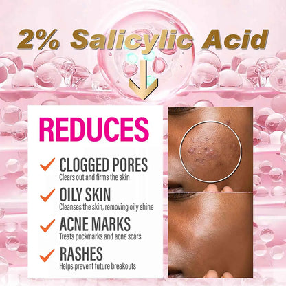 AILKE Organic Face Cream