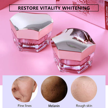 AILKE Lightening, Dark Spot Correcting Face Cream