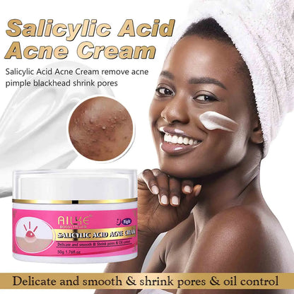 AILKE Organic Face Cream