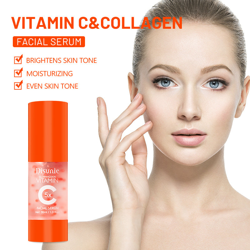 Vitamin C Facial Serum