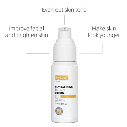 Revitalizing Retinol Serum