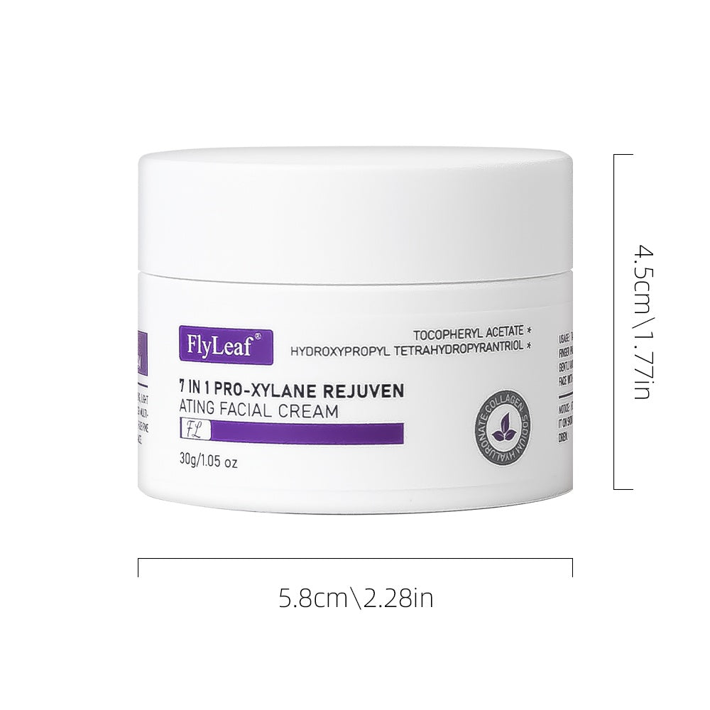 PRO-XYLANE REJUVEN ATING FACIAL CREAM