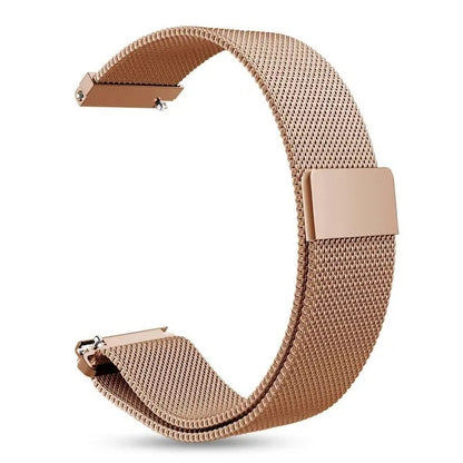 Stainless Steel Watch Band ⌚ For Galaxy Watch/Active/Gear S3