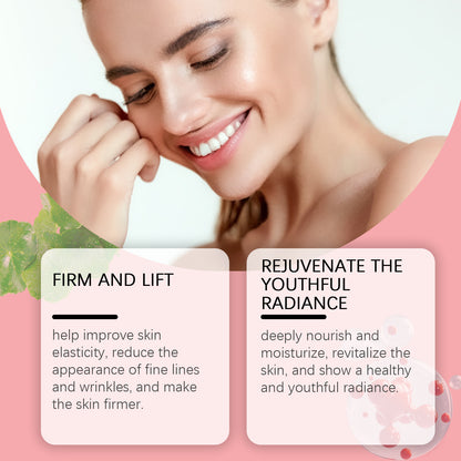 Hydrating & Firming Facial Serum
