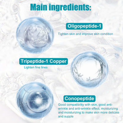 Hydroconus Peptide Anti-Wrinkle Serum