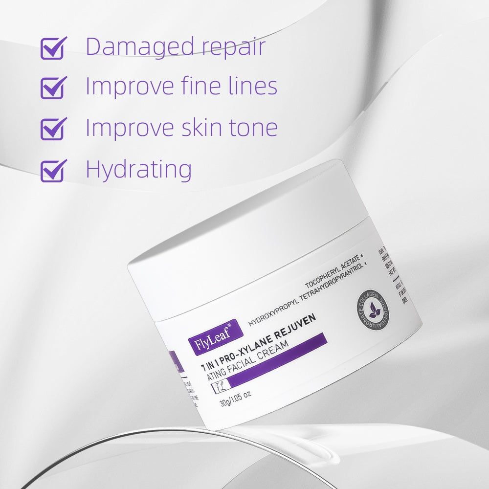 PRO-XYLANE REJUVEN ATING FACIAL CREAM