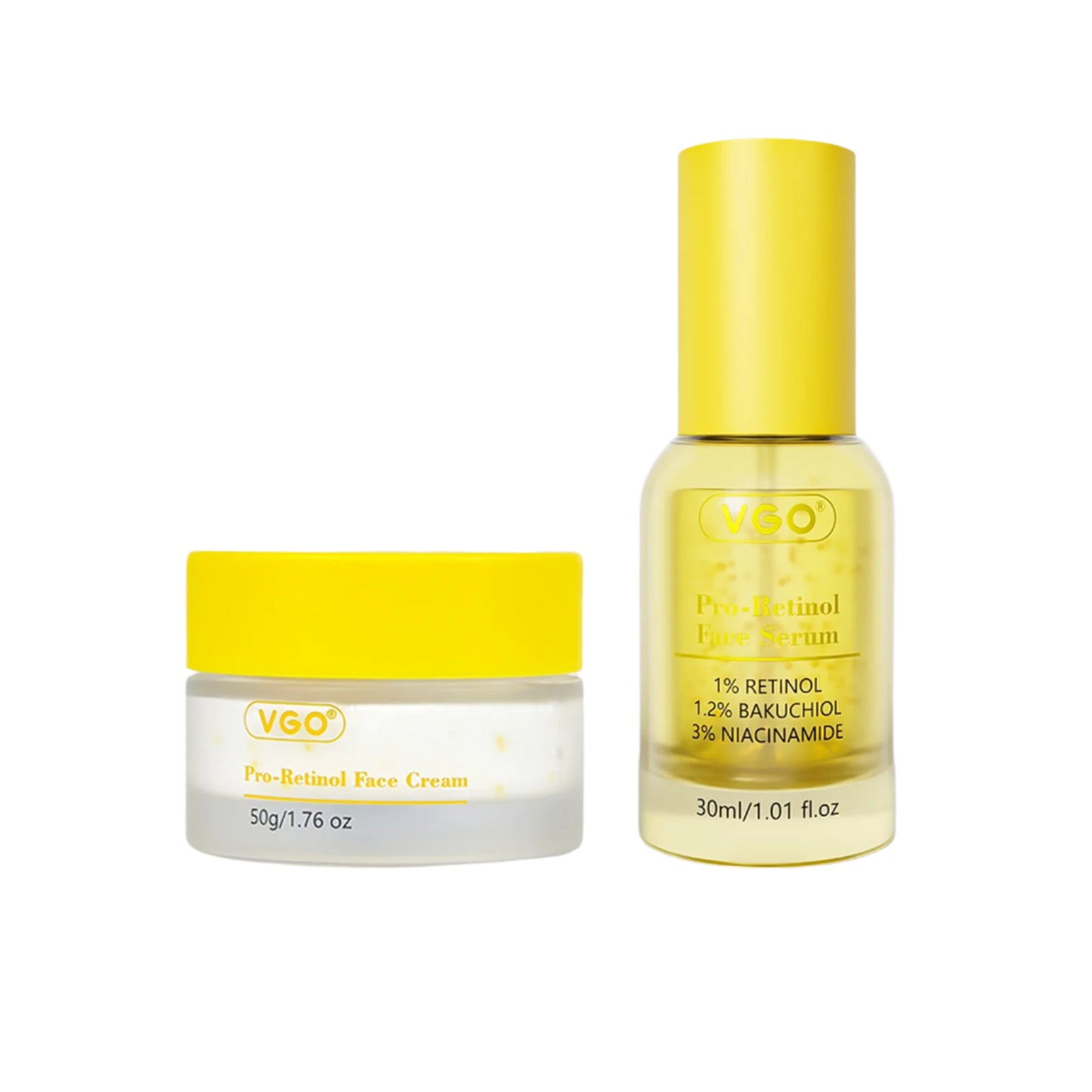 Pro-Retinol Face Cream