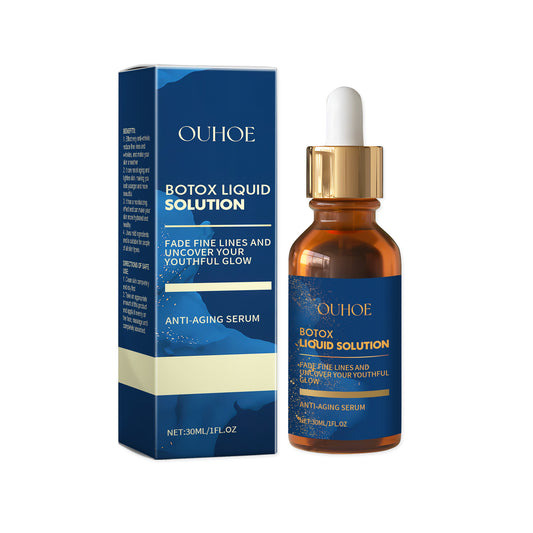 Soft Skin Brightening Facial Serum