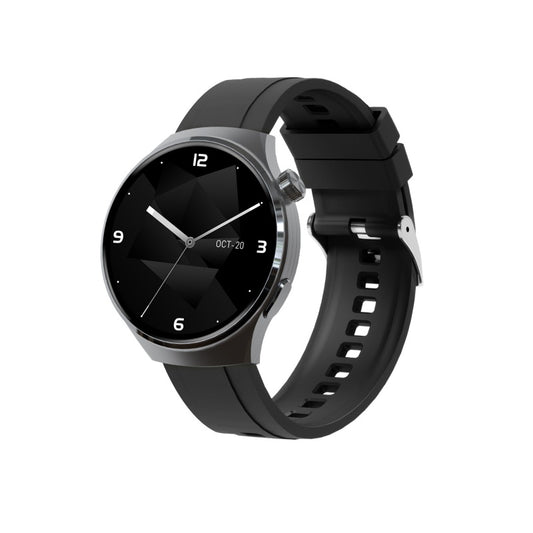 SENBONO V19 Business Smart Watch  Answer Calls, HR, Waterproof