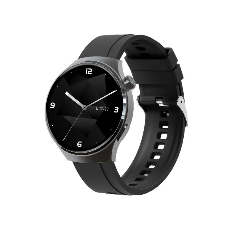 SENBONO V19 Business Smart Watch  Answer Calls, HR, Waterproof