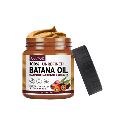 Batana Oil Hair Conditioner  Repair, Strengthen & Shine