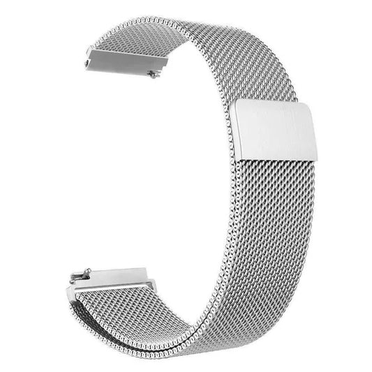 Stainless Steel Watch Band ⌚ For Galaxy Watch/Active/Gear S3