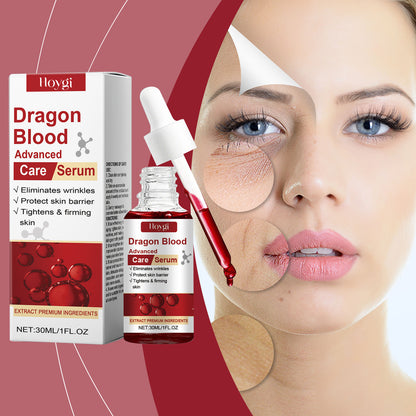 Hydrating & Firming Facial Serum