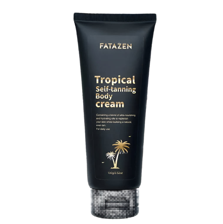 Instant Dark Tanning Lotion