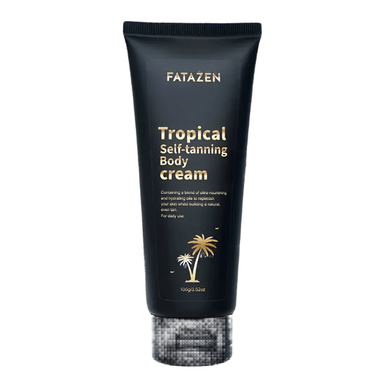 Instant Dark Tanning Lotion
