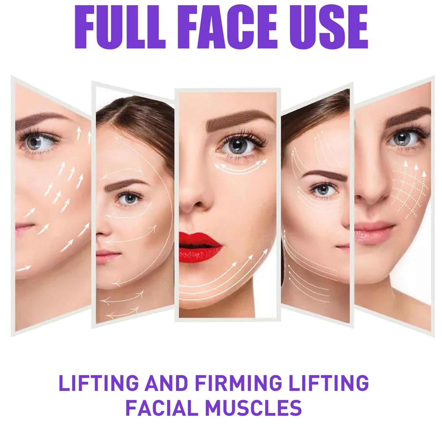 Aysuing V Face Firming Cream