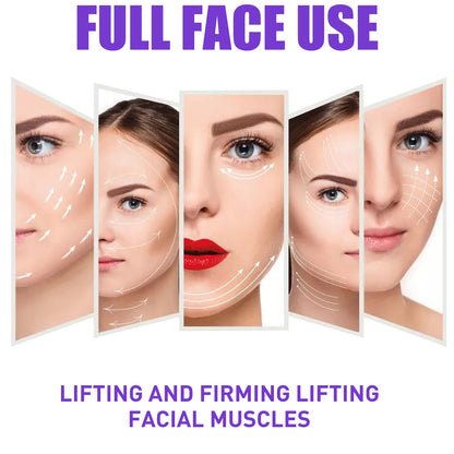 Aysuing V Face Firming Cream