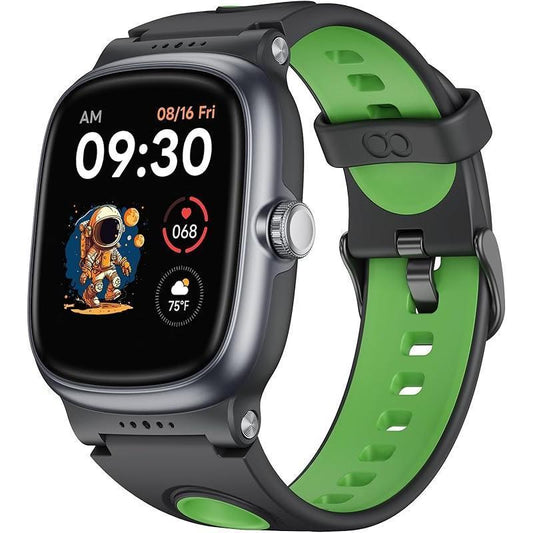 K1 Children’s Smart Watch  GPS, SOS & Learning Games