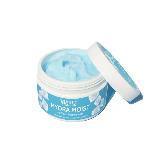 Deep Cleaning Pore Moisturizing Facial Mask