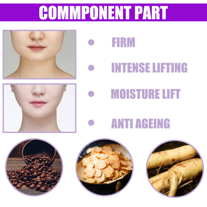 Aysuing V Face Firming Cream