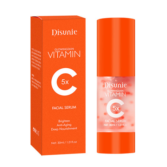 Vitamin C Facial Serum
