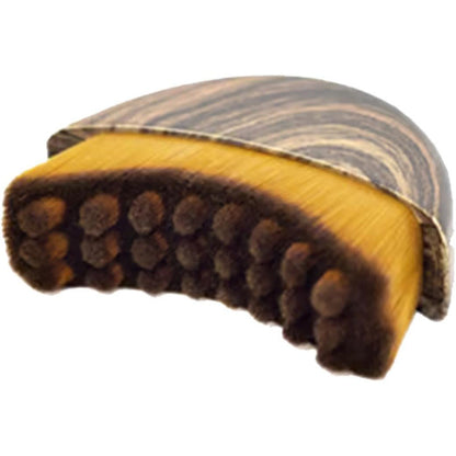 Facial Soft Gua Sha Brush  Gentle Sculpt, Lift & Glow
