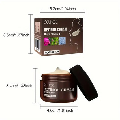 Skin Rejuvenation - Retinol Cream