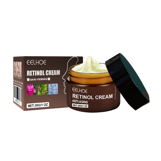 Skin Rejuvenation - Retinol Cream