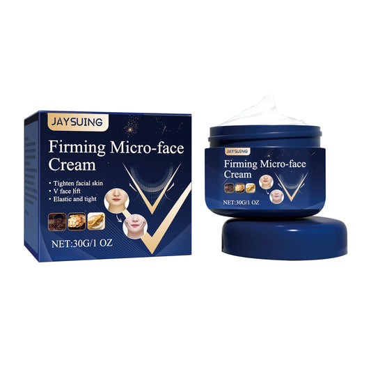 Aysuing V Face Firming Cream