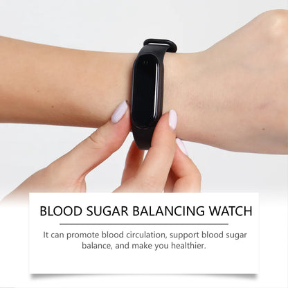 EOHOE Sports Watch  Lightweight Daily Trainer with Energy Tracking