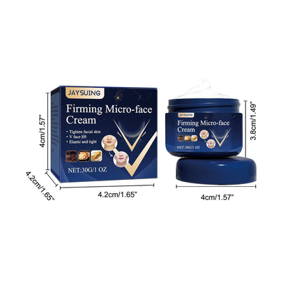 Aysuing V Face Firming Cream