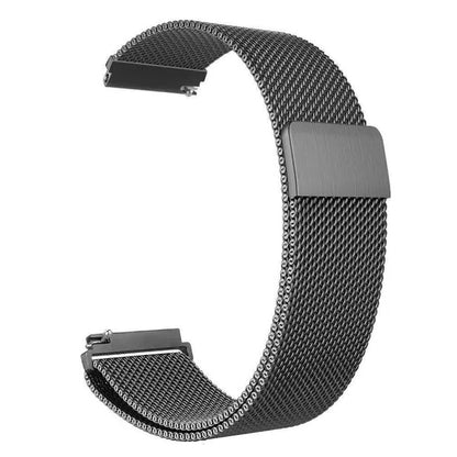 Stainless Steel Watch Band ⌚ For Galaxy Watch/Active/Gear S3
