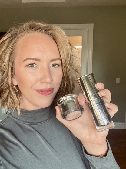 EpiLynx Lightweight Face Moisturizer for Sensitive Skin