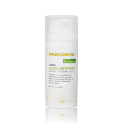Goldfaden MD Radical Difference Antioxidant Face Serum